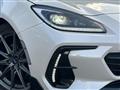 2021 Subaru BRZ