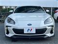 2021 Subaru BRZ