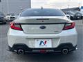 2021 Subaru BRZ