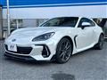 2021 Subaru BRZ
