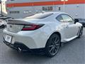 2021 Subaru BRZ