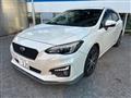 2017 Subaru Impreza