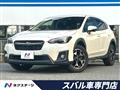 2019 Subaru IMPREZA XV HYBRID