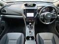 2019 Subaru IMPREZA XV HYBRID