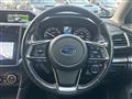2019 Subaru IMPREZA XV HYBRID
