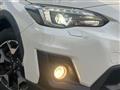2019 Subaru IMPREZA XV HYBRID