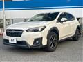 2019 Subaru IMPREZA XV HYBRID