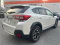 2019 Subaru IMPREZA XV HYBRID