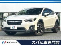 2019 Subaru IMPREZA XV HYBRID