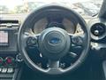 2021 Subaru BRZ