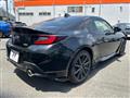 2021 Subaru BRZ