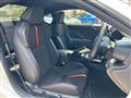 2021 Subaru BRZ
