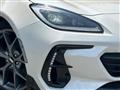 2021 Subaru BRZ