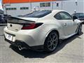 2021 Subaru BRZ