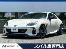2021 Subaru BRZ