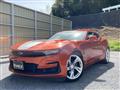 2023 Chevrolet Camaro