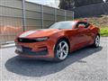 2023 Chevrolet Camaro