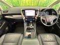 2018 Toyota Alphard Hybrid