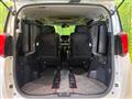 2018 Toyota Alphard Hybrid