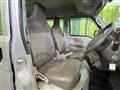 2021 Mitsubishi Minicab Van