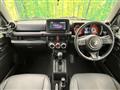 2025 Suzuki Jimny Sierra