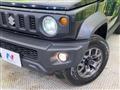 2025 Suzuki Jimny Sierra