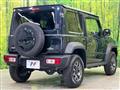 2025 Suzuki Jimny Sierra