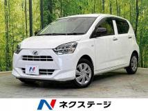2020 Daihatsu Mira