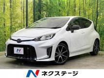 2023 Toyota AQUA