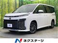 2024 Toyota Voxy
