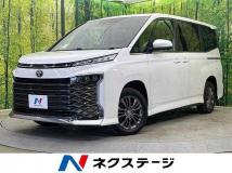 2024 Toyota Voxy
