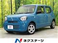 2021 Suzuki Alto