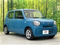 2021 Suzuki Alto