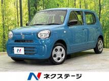 2021 Suzuki Alto