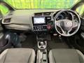 2017 Honda Fit Hybrid