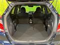 2017 Honda Fit Hybrid