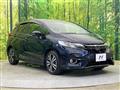 2017 Honda Fit Hybrid