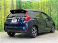 2017 Honda Fit Hybrid