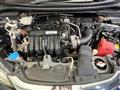 2017 Honda Fit Hybrid