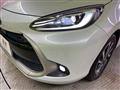 2022 Toyota AQUA