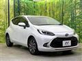 2022 Toyota AQUA