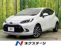 2022 Toyota AQUA