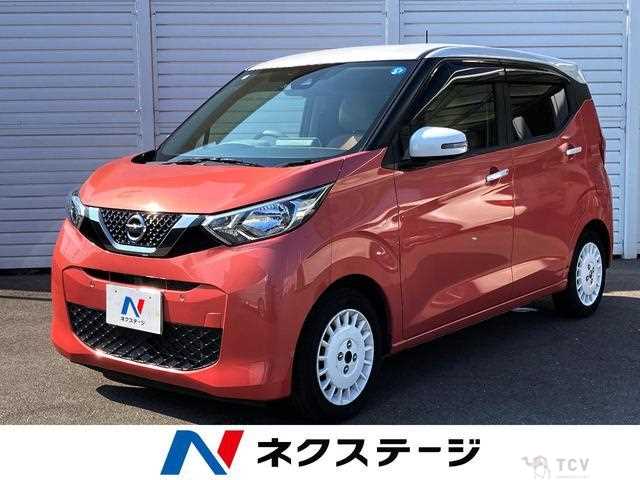 2019 Nissan Nissan Others