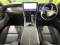 2025 Toyota Alphard G