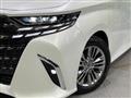 2025 Toyota Alphard G