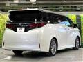 2025 Toyota Alphard G