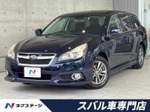 2013 Subaru Legacy Touring Wagon