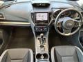 2019 Subaru Impreza