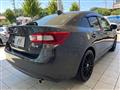 2019 Subaru Impreza