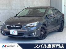 2019 Subaru Impreza